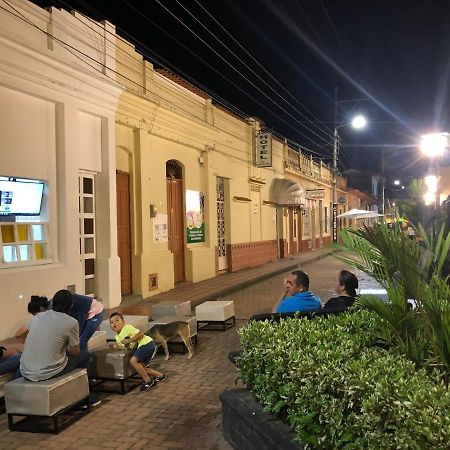 Kava Casa Hostal Roldanillo Esterno foto