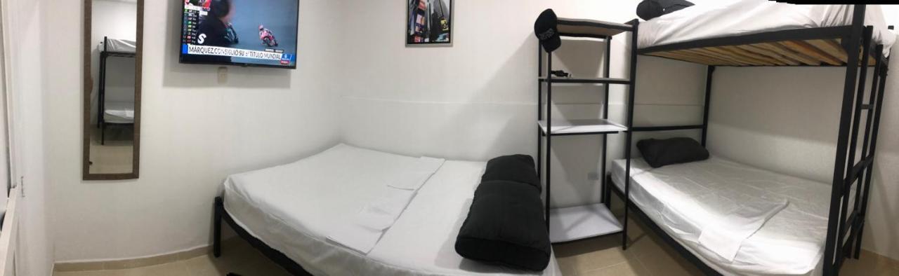 Kava Casa Hostal Roldanillo Esterno foto
