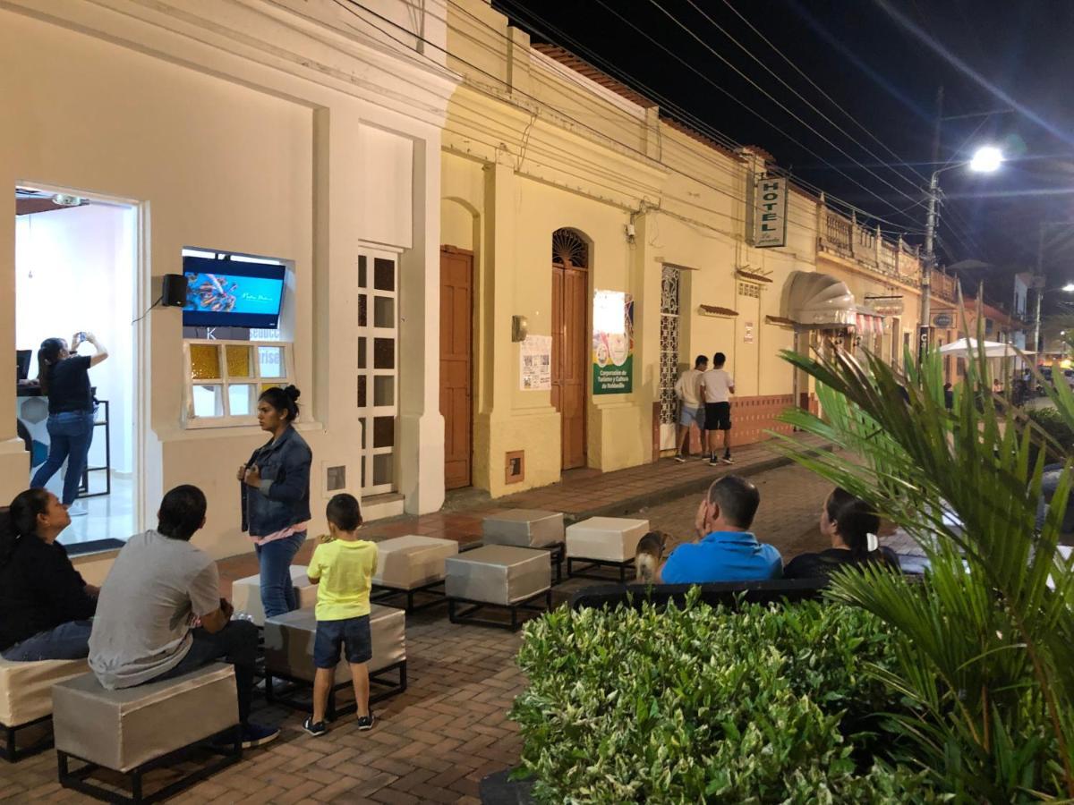 Kava Casa Hostal Roldanillo Esterno foto