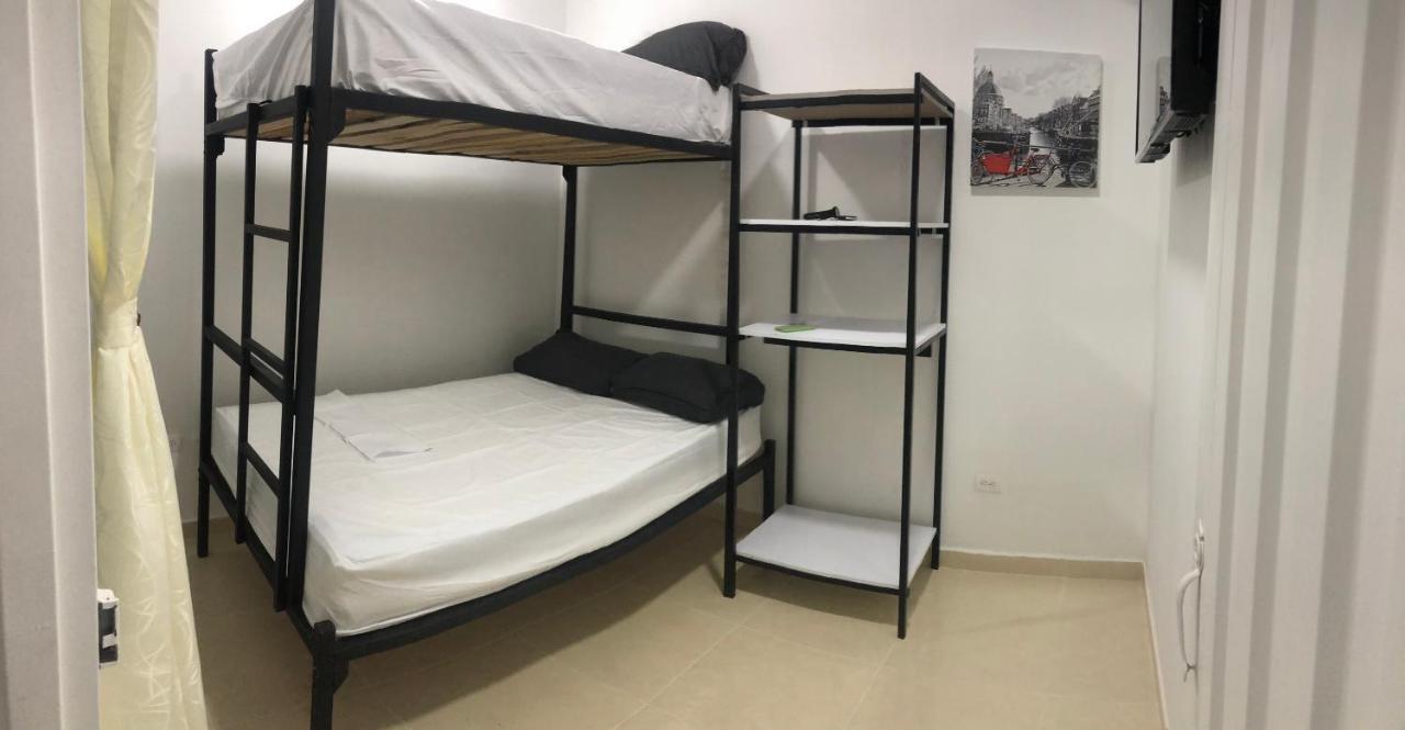 Kava Casa Hostal Roldanillo Esterno foto