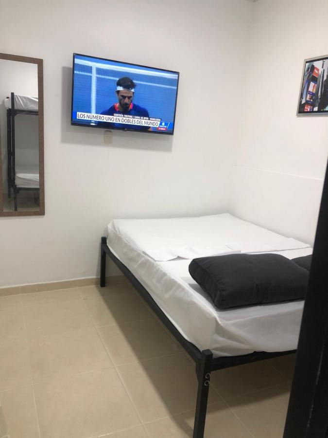 Kava Casa Hostal Roldanillo Esterno foto